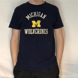 3/$25 MICHIGAN TEE